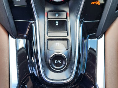 2020 Acura RDX w/Technology Pkg