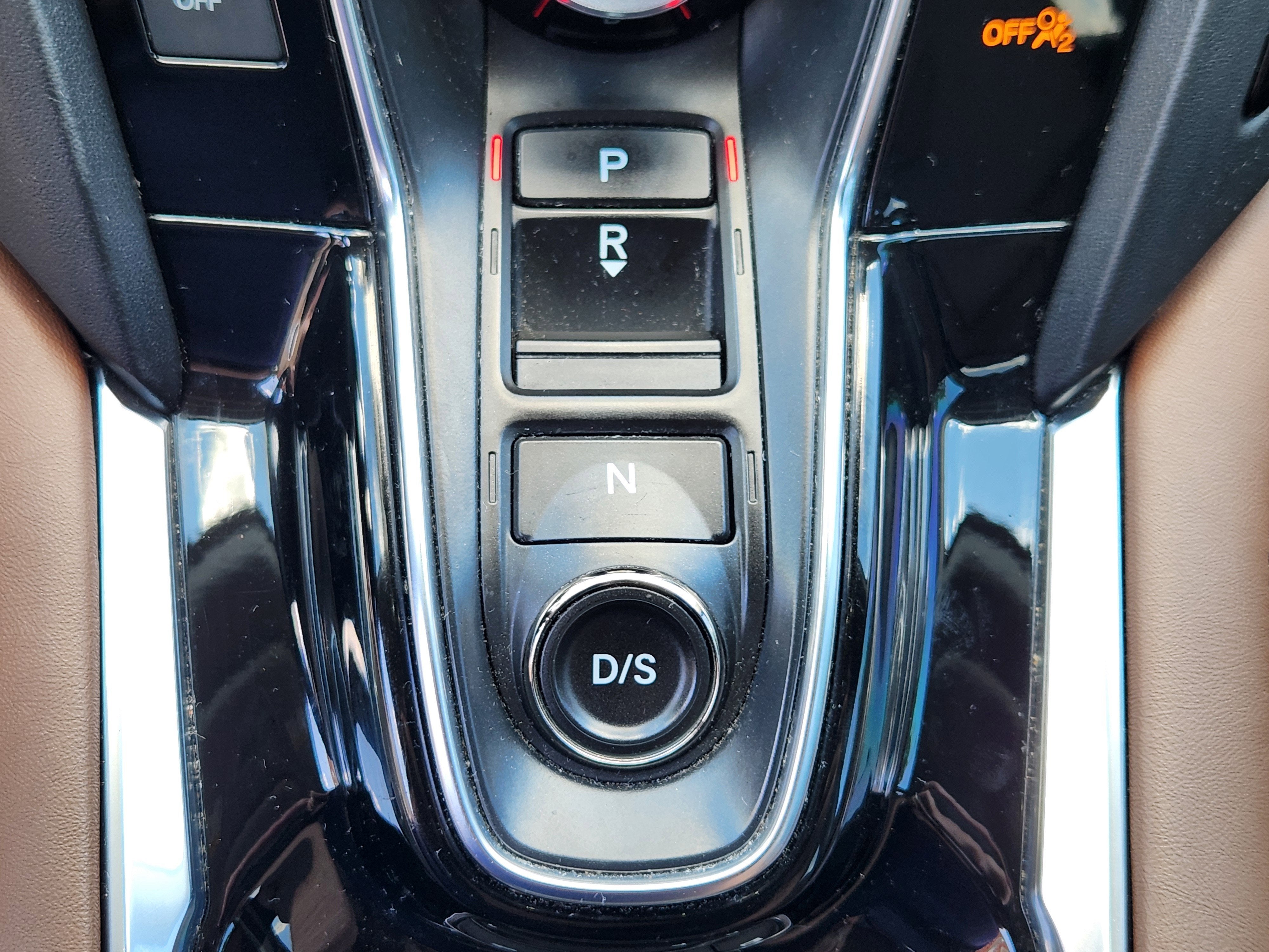 2020 Acura RDX w/Technology Pkg