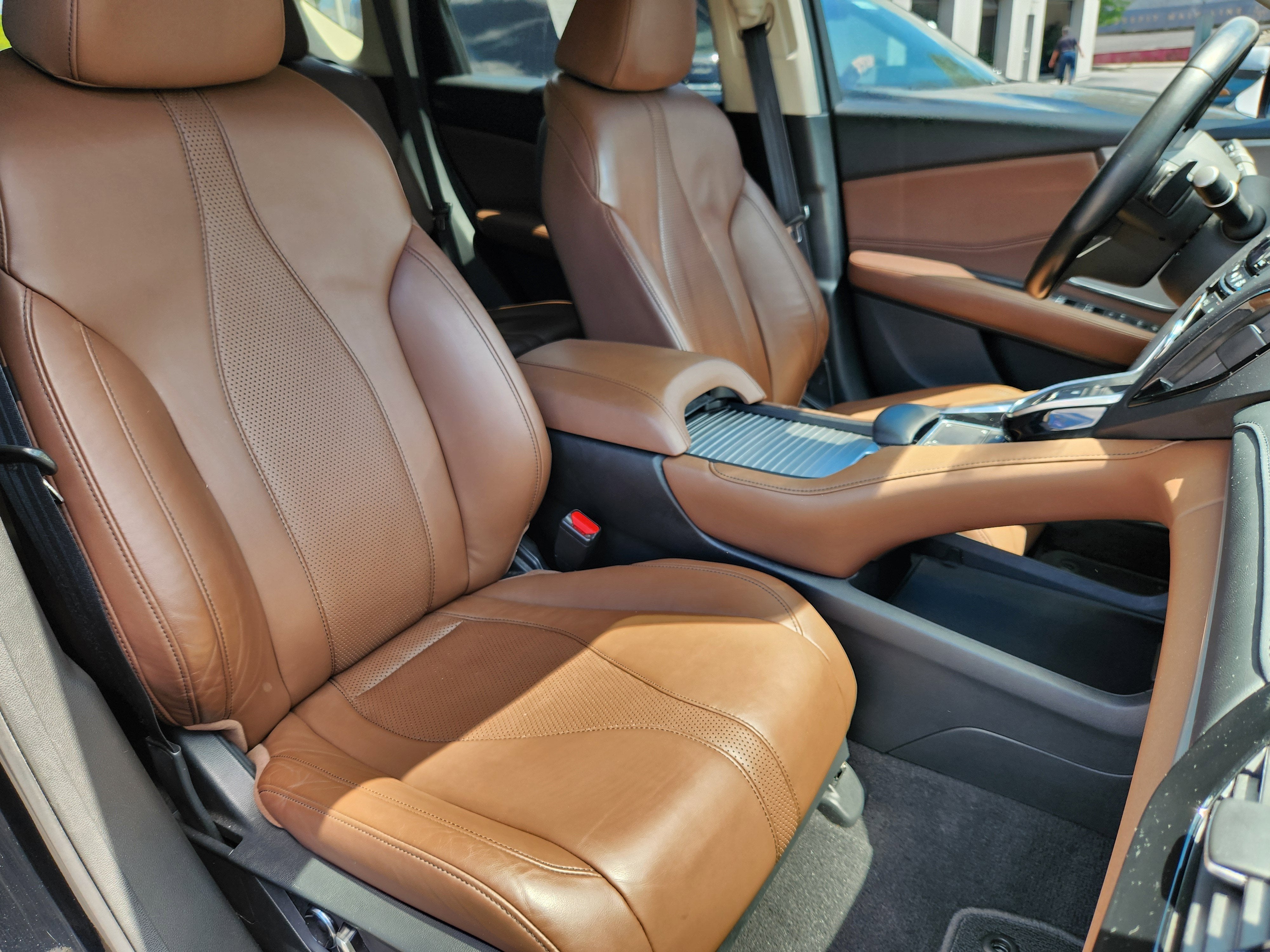 2020 Acura RDX w/Technology Pkg