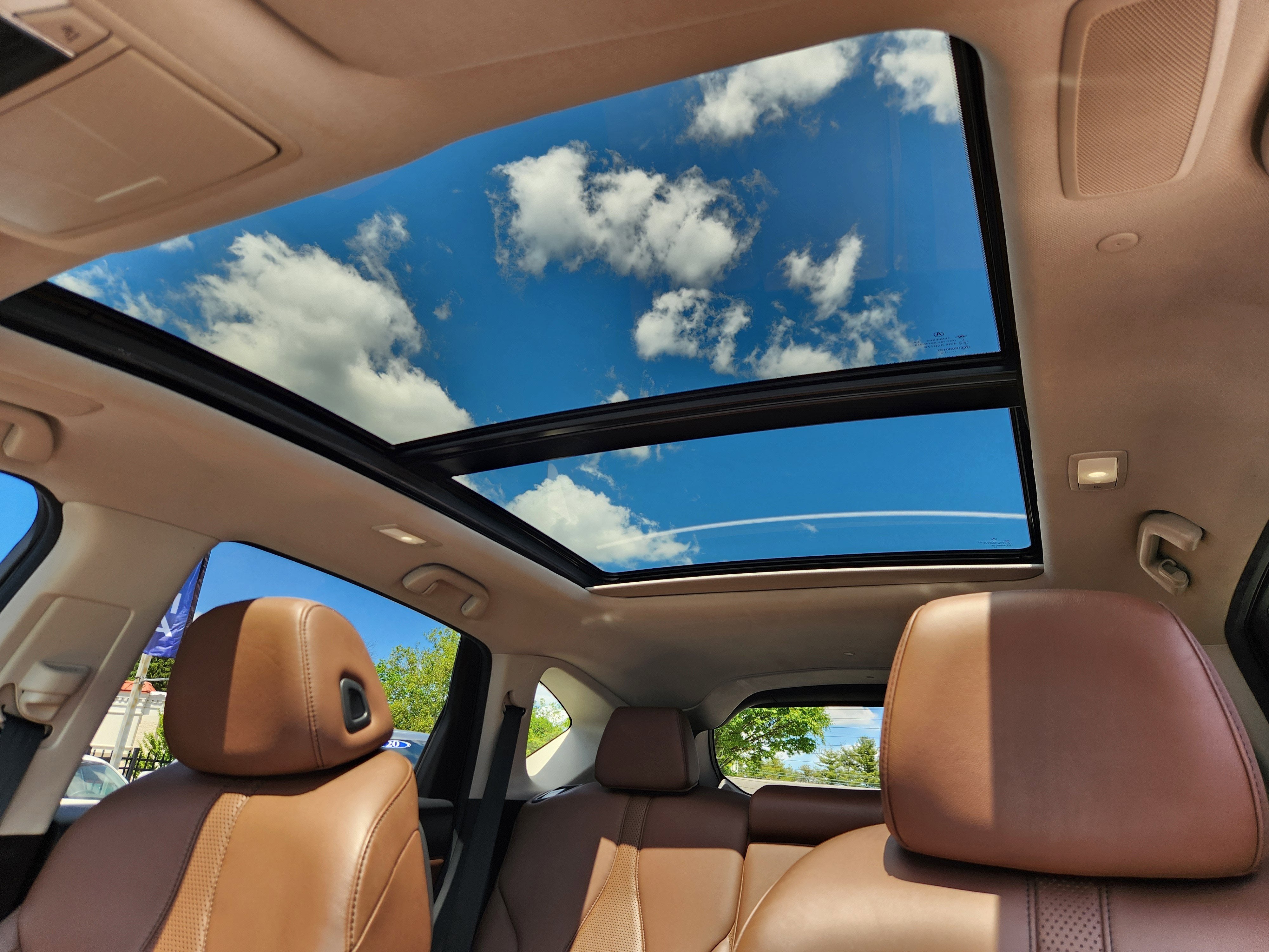 2020 Acura RDX w/Technology Pkg