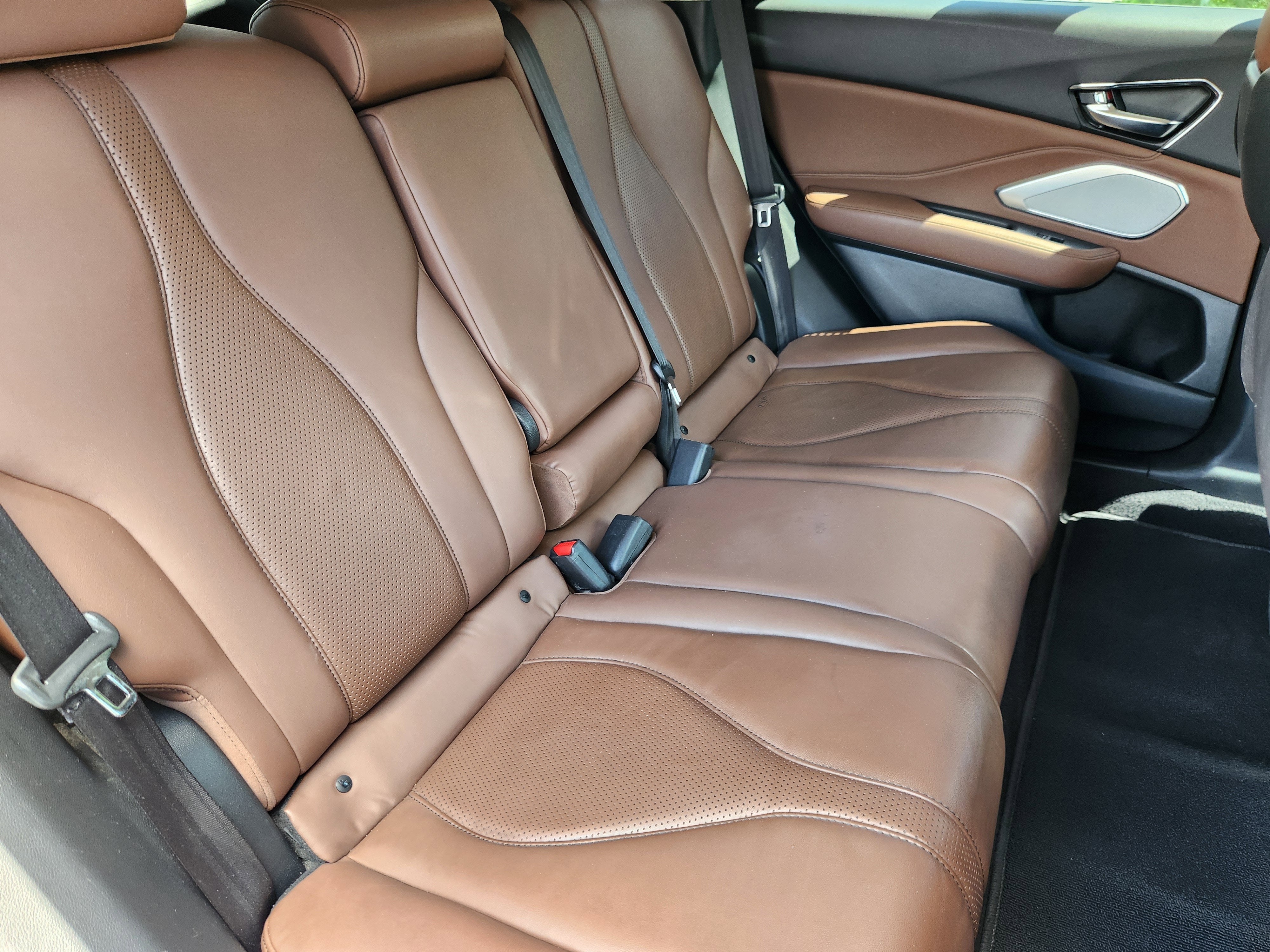 2020 Acura RDX w/Technology Pkg