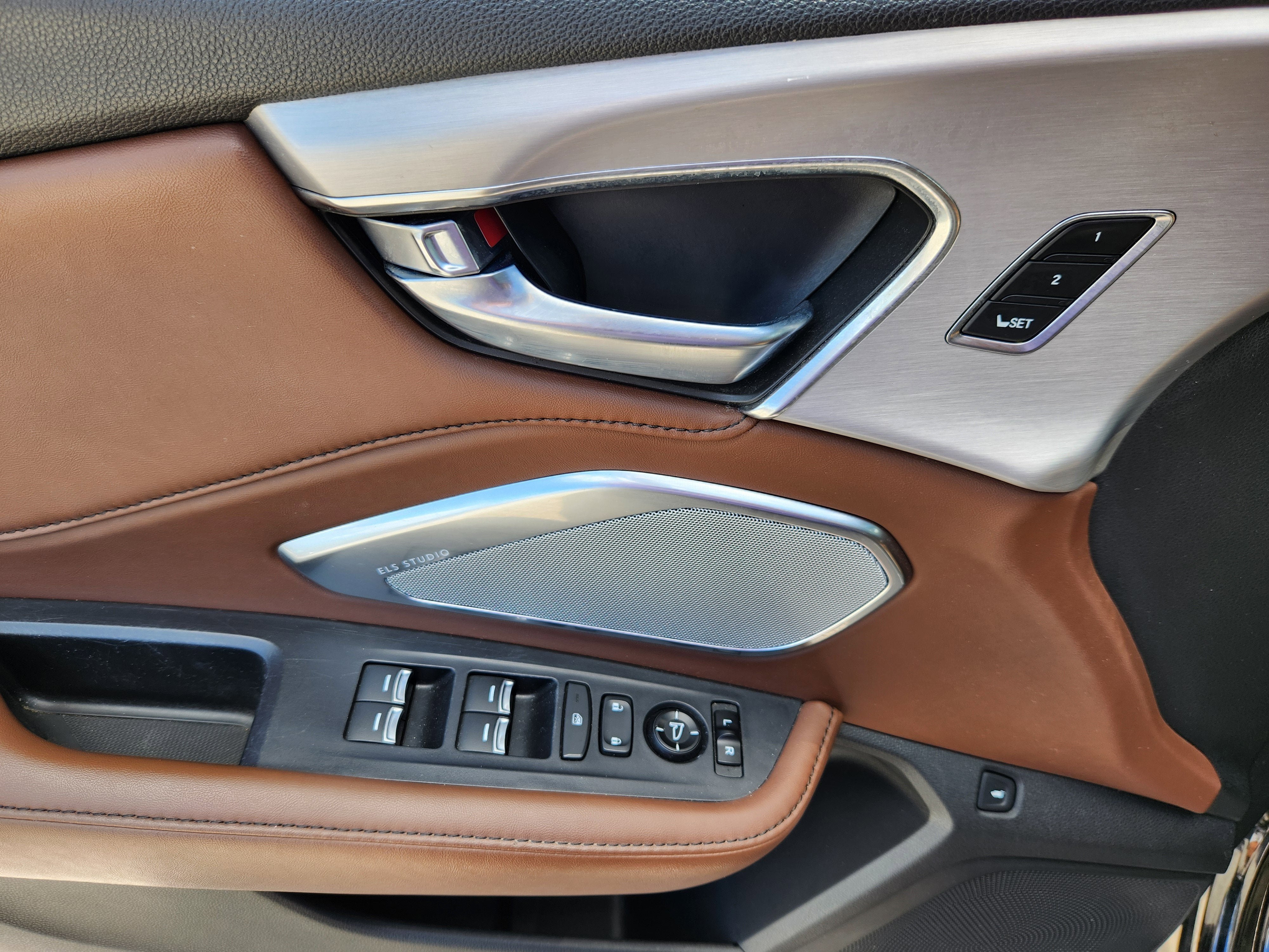 2020 Acura RDX w/Technology Pkg