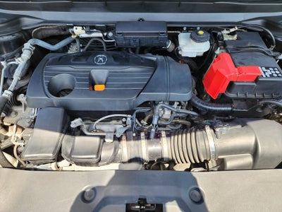 2020 Acura RDX w/Technology Pkg
