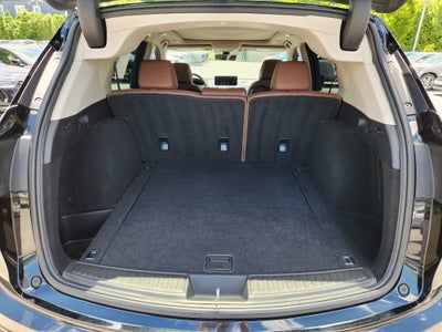 2020 Acura RDX w/Technology Pkg