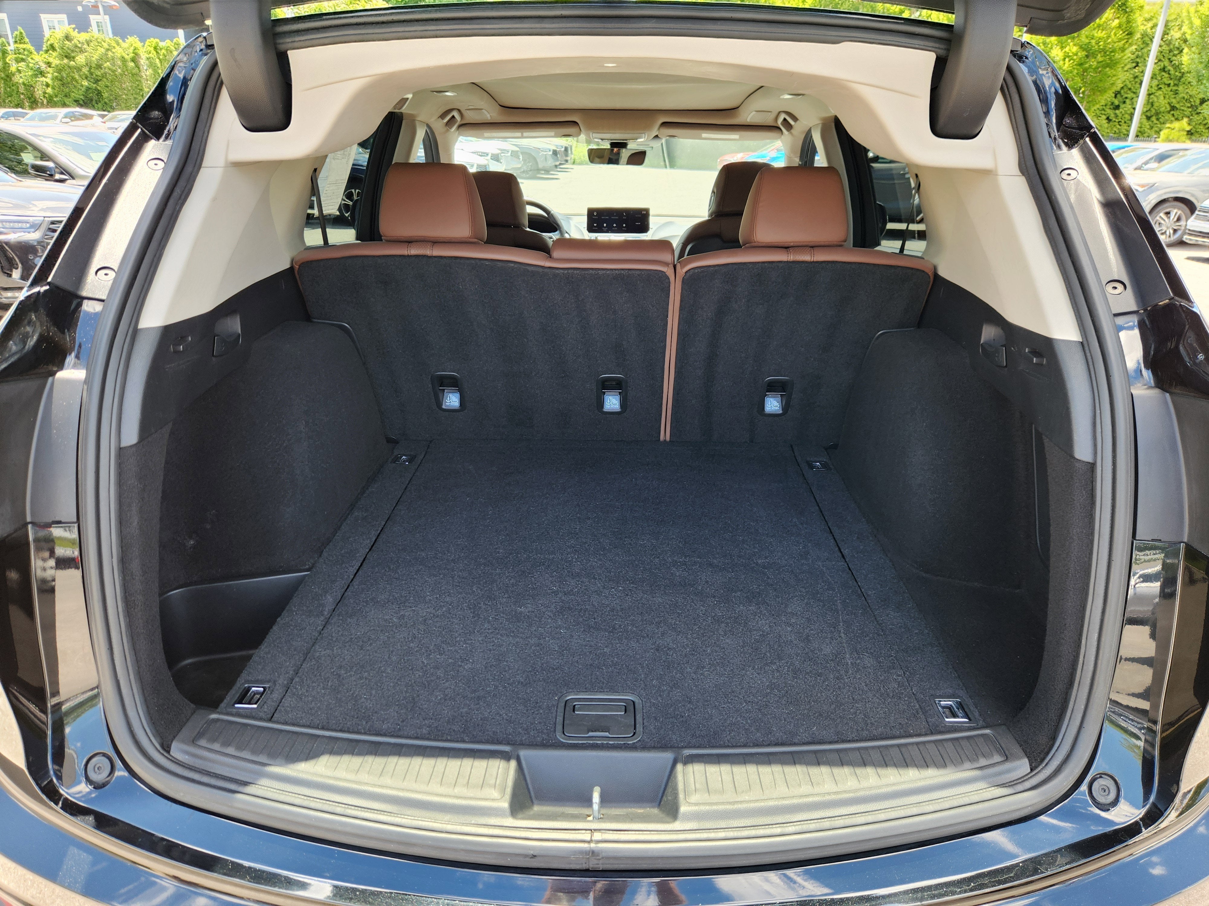2020 Acura RDX w/Technology Pkg