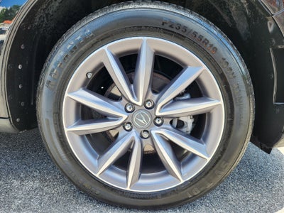 2020 Acura RDX w/Technology Pkg