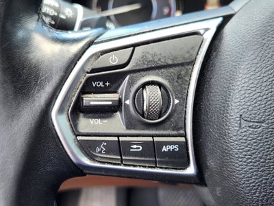 2020 Acura RDX w/Technology Pkg