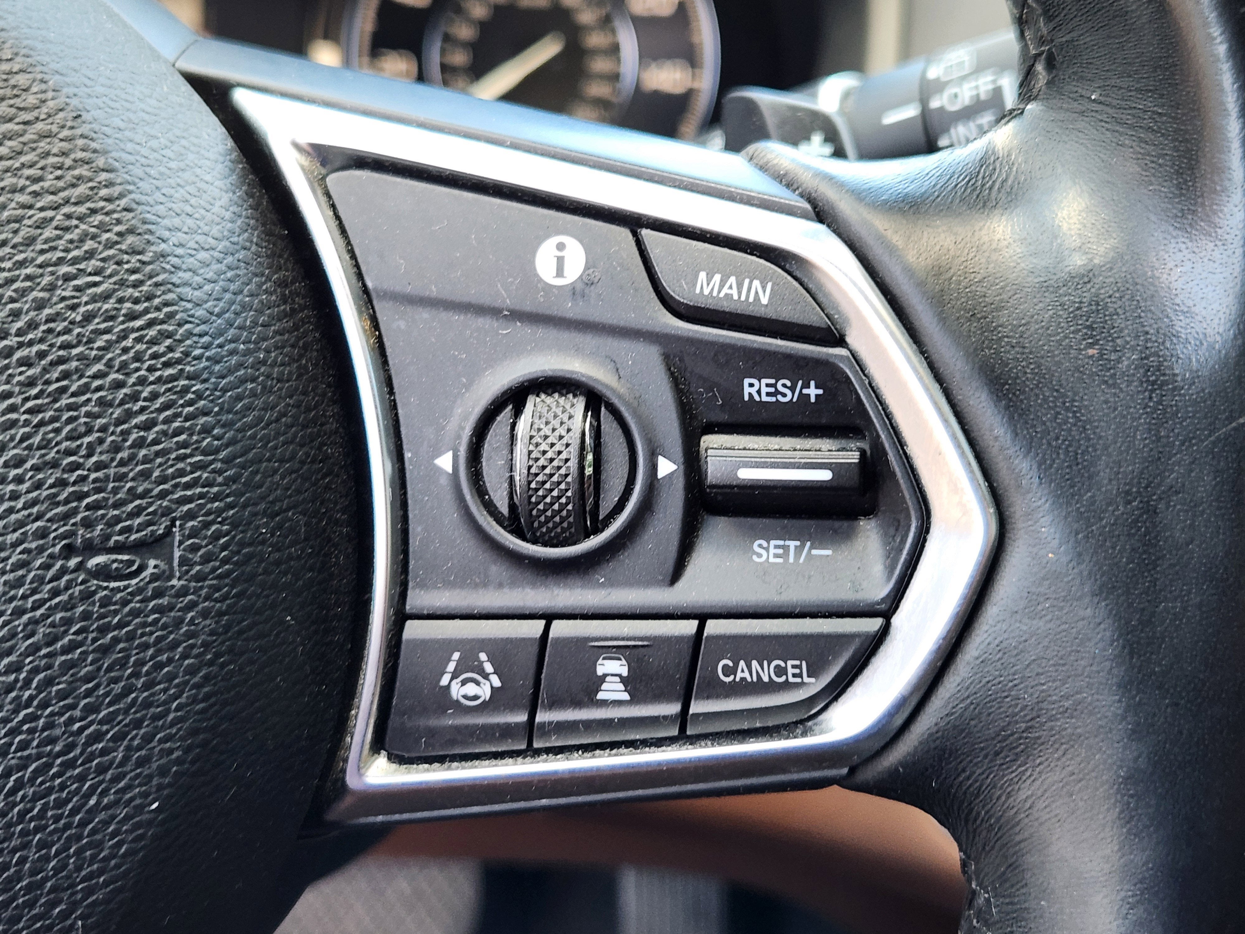 2020 Acura RDX w/Technology Pkg