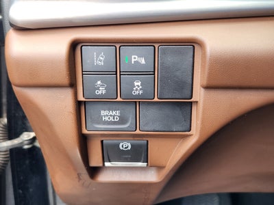 2020 Acura RDX w/Technology Pkg