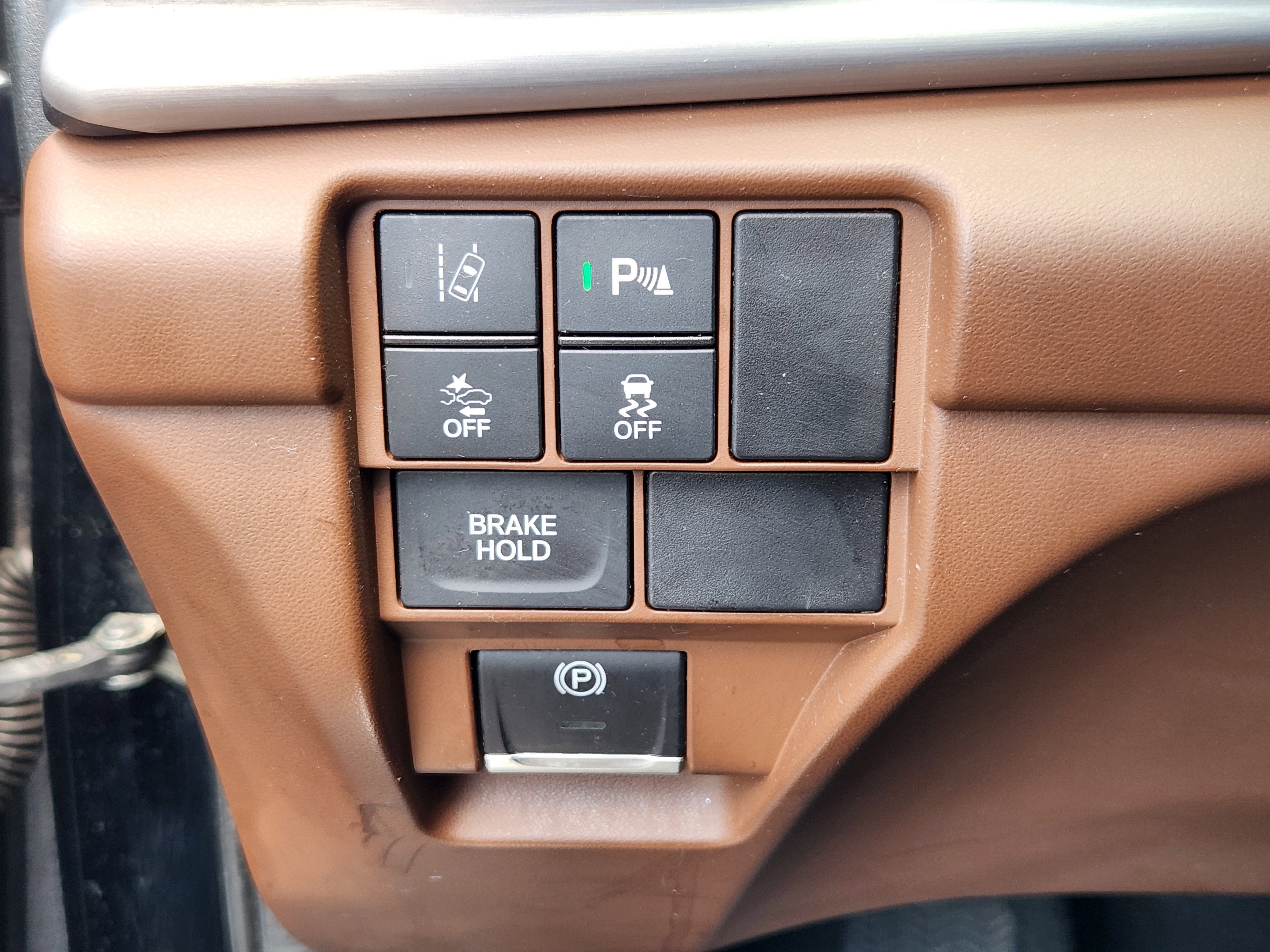 2020 Acura RDX w/Technology Pkg