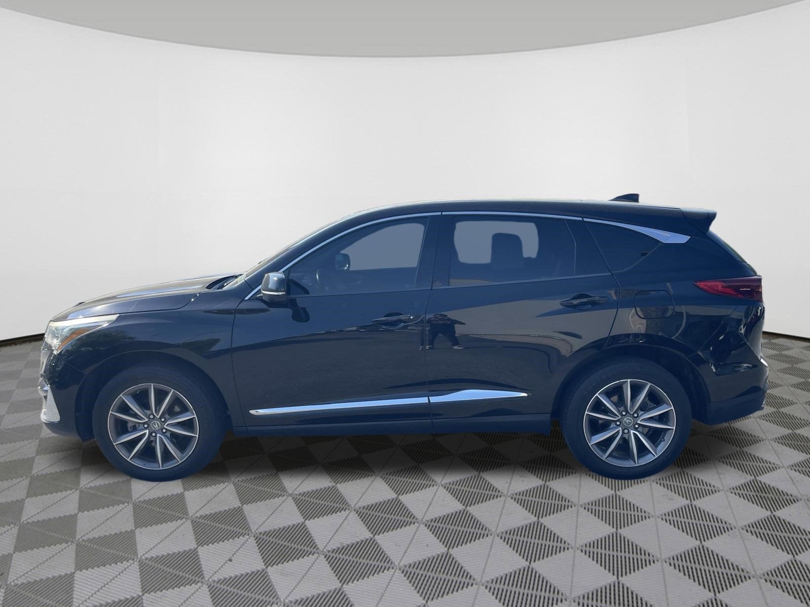 2020 Acura RDX w/Technology Pkg