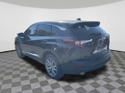 2020 Acura RDX w/Technology Pkg