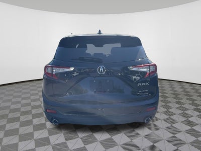 2020 Acura RDX w/Technology Pkg