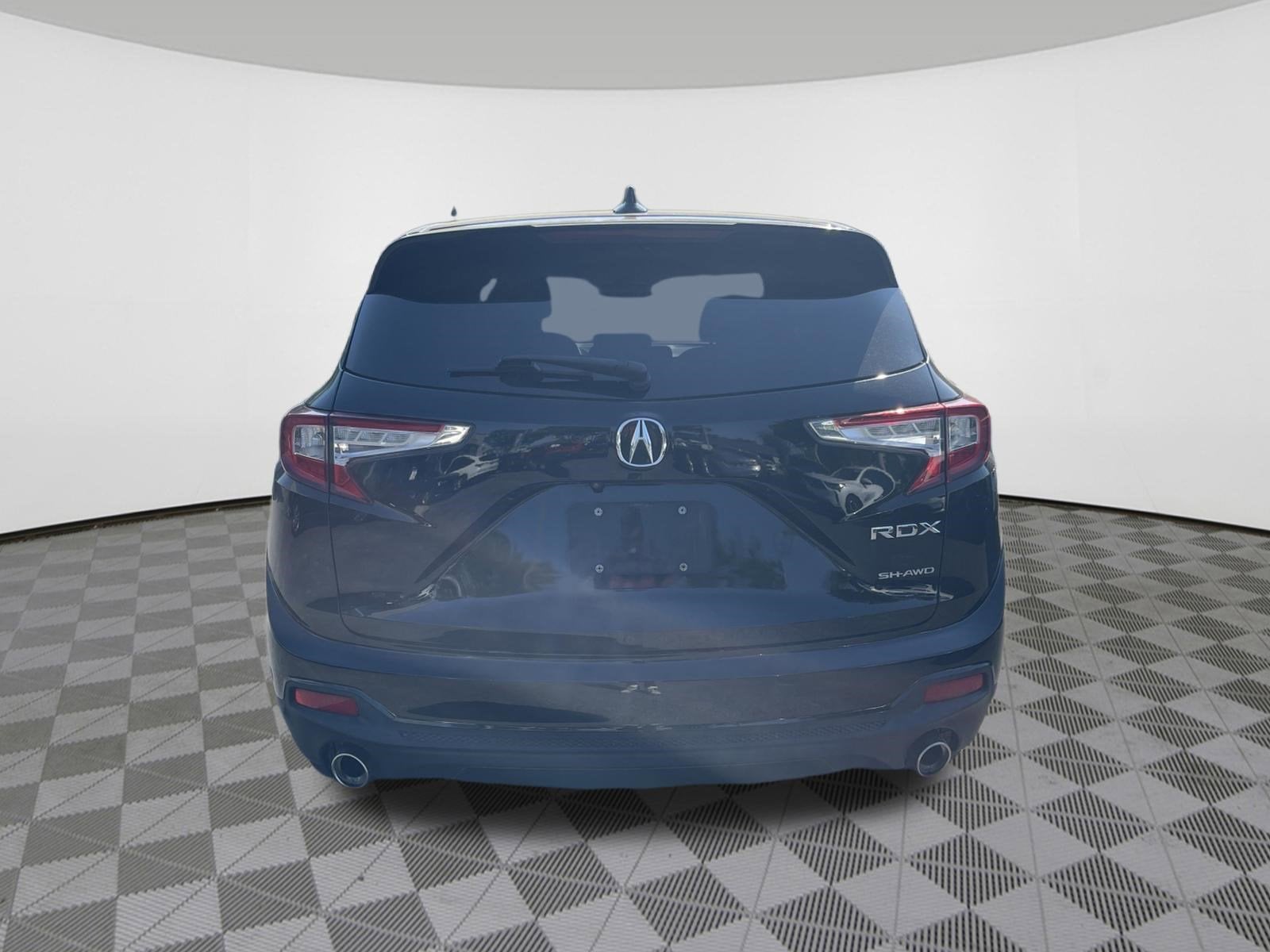 2020 Acura RDX w/Technology Pkg