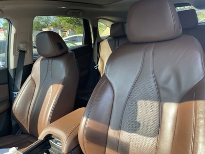 2020 Acura RDX w/Technology Pkg