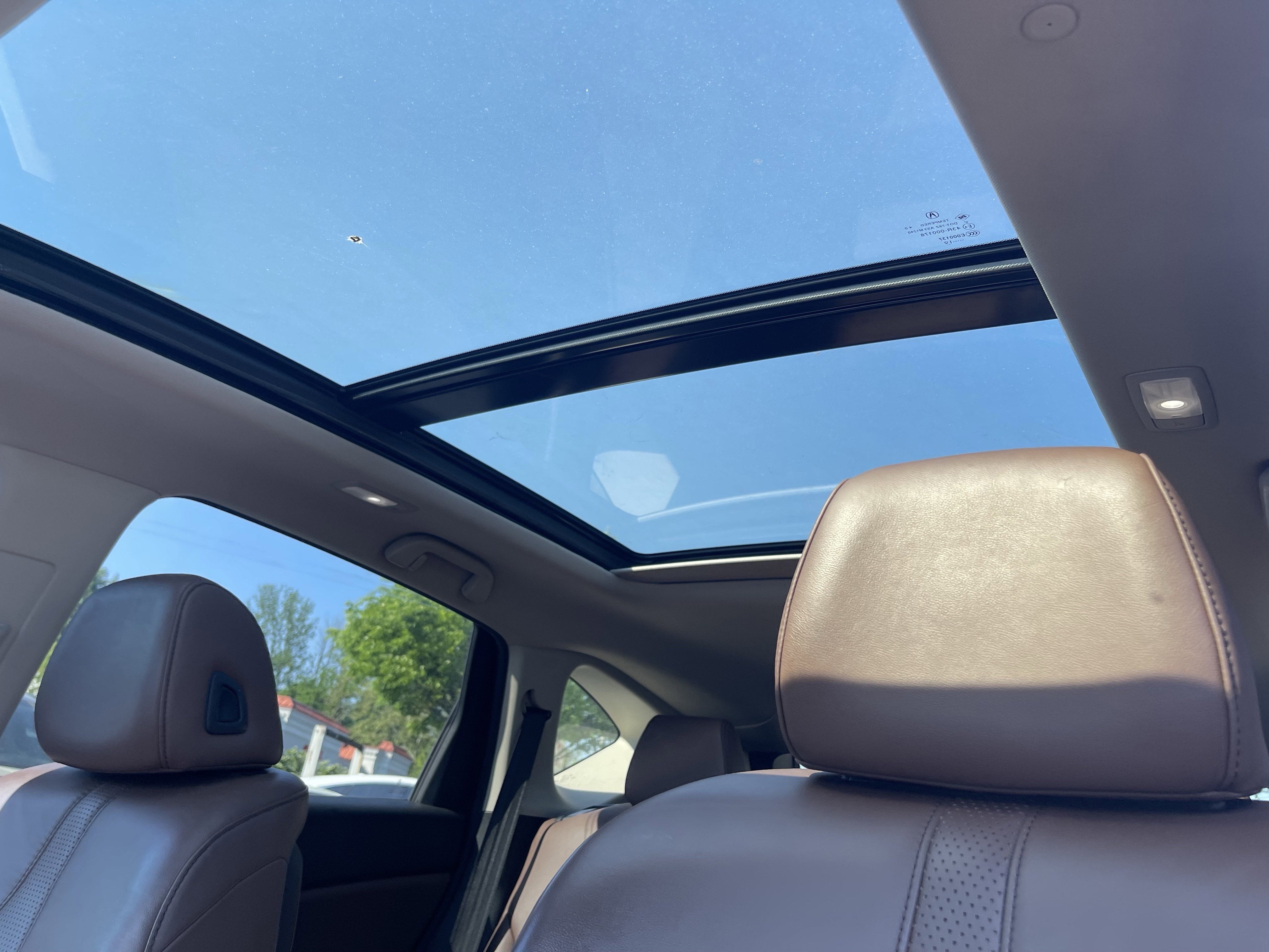 2020 Acura RDX w/Technology Pkg