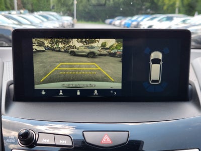 2025 Acura RDX w/Technology Package