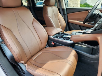 2025 Acura RDX w/Technology Package