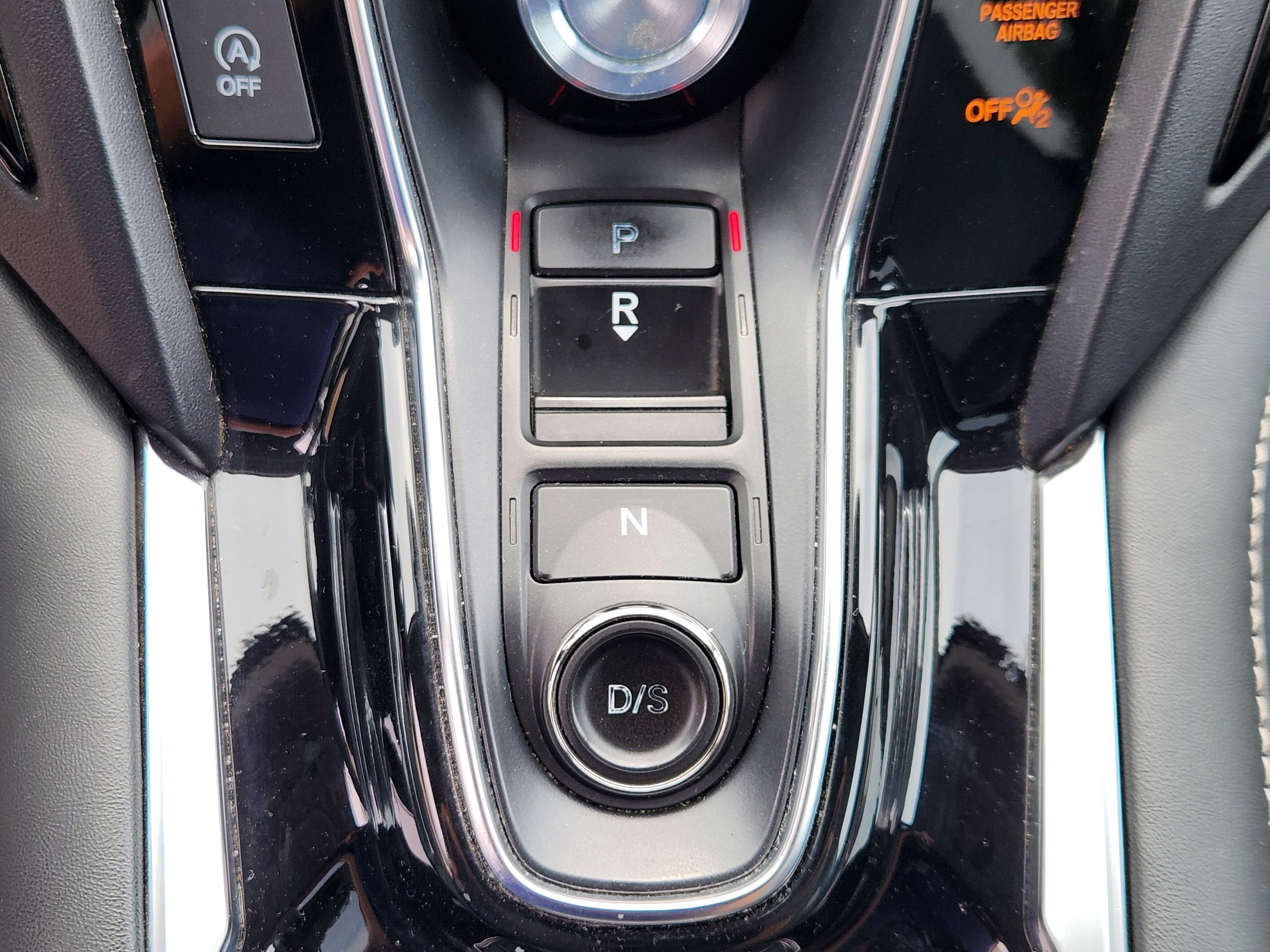2019 Acura RDX w/Technology Pkg