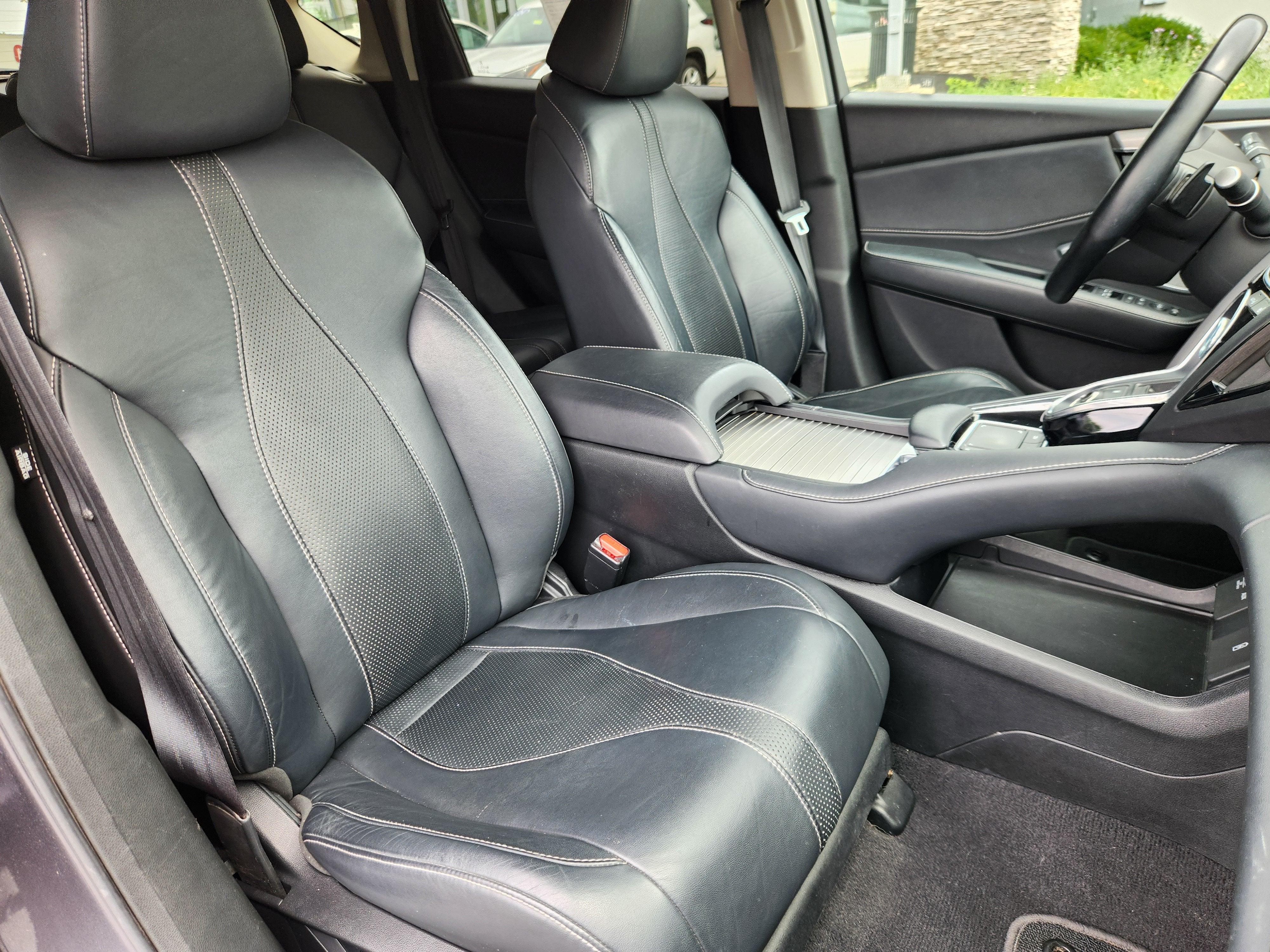 2019 Acura RDX w/Technology Pkg