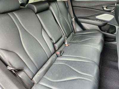 2019 Acura RDX w/Technology Pkg