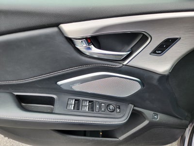 2019 Acura RDX w/Technology Pkg
