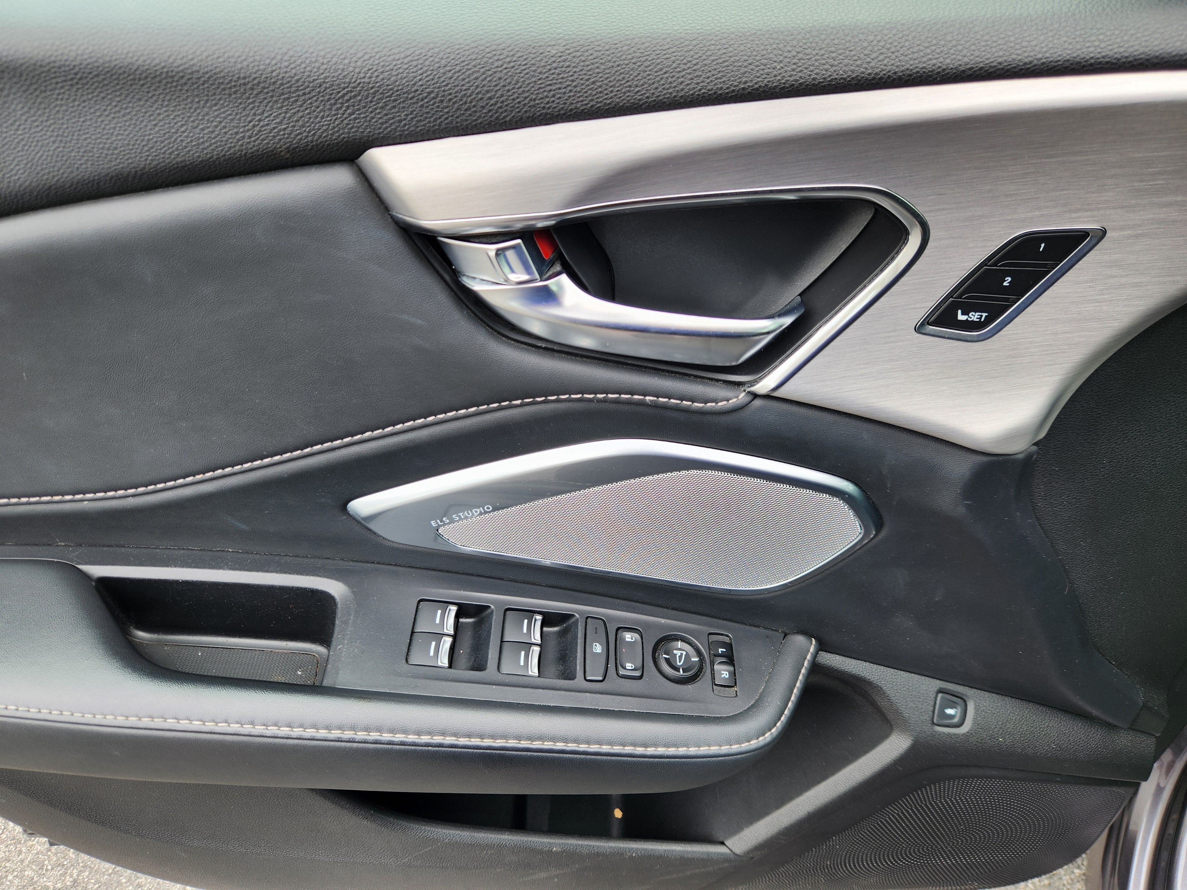2019 Acura RDX w/Technology Pkg