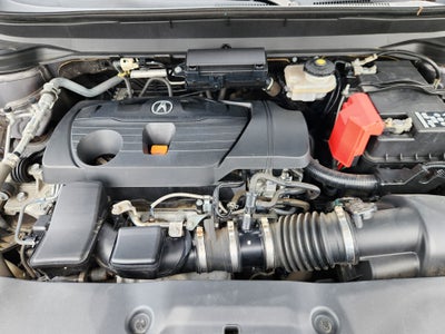 2019 Acura RDX w/Technology Pkg