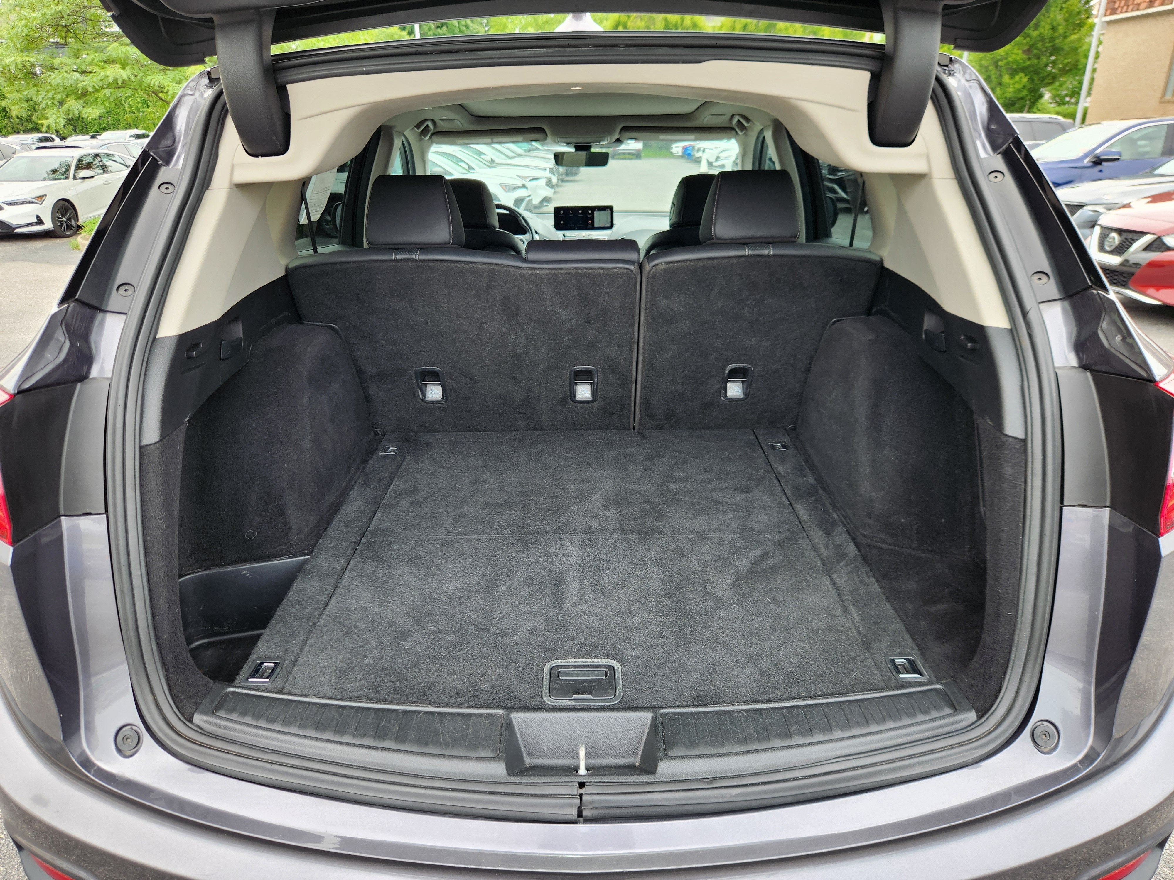 2019 Acura RDX w/Technology Pkg
