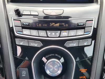 2019 Acura RDX w/Technology Pkg
