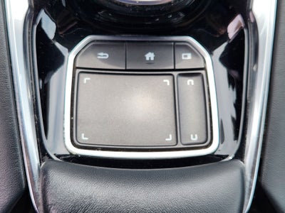 2019 Acura RDX w/Technology Pkg