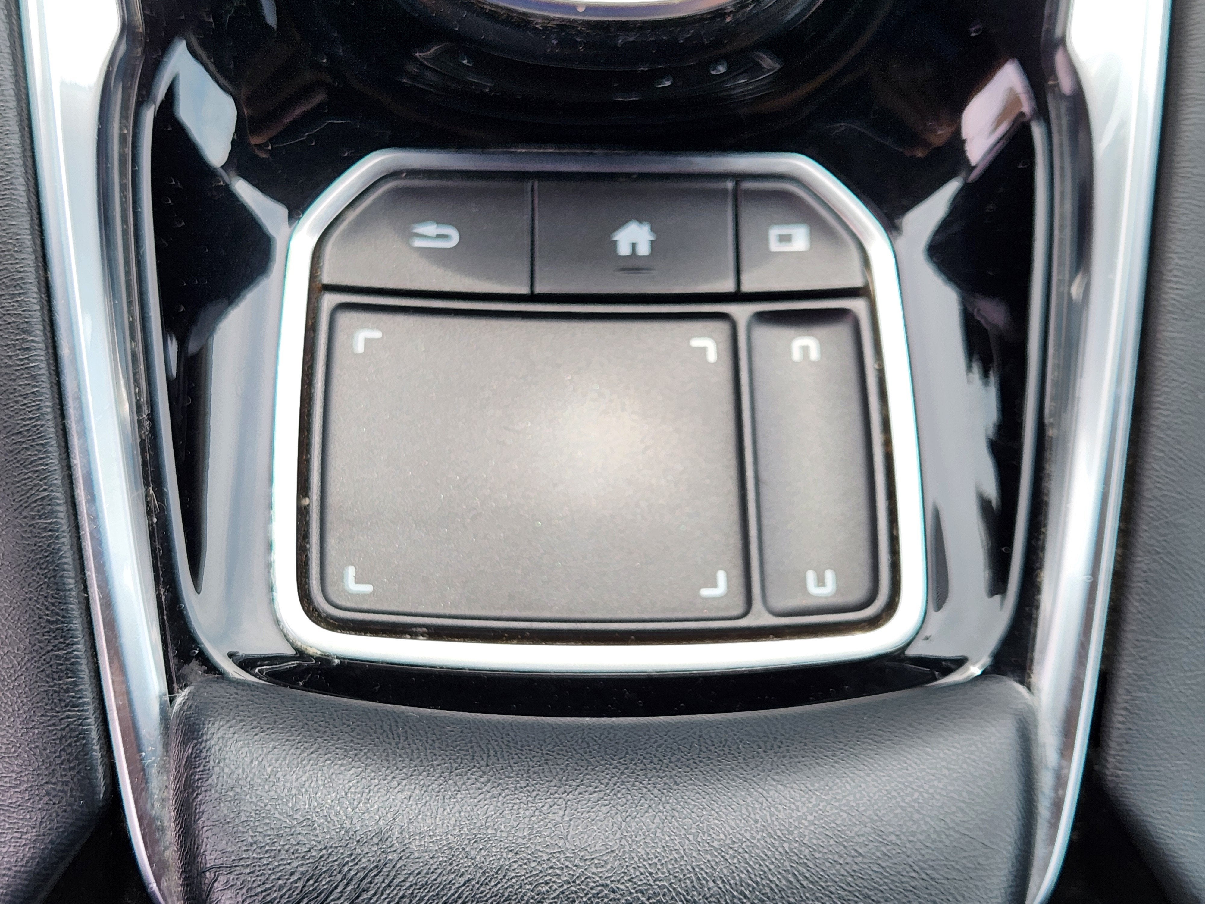 2019 Acura RDX w/Technology Pkg