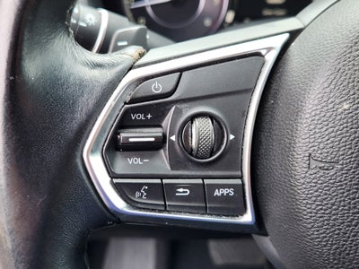 2019 Acura RDX w/Technology Pkg