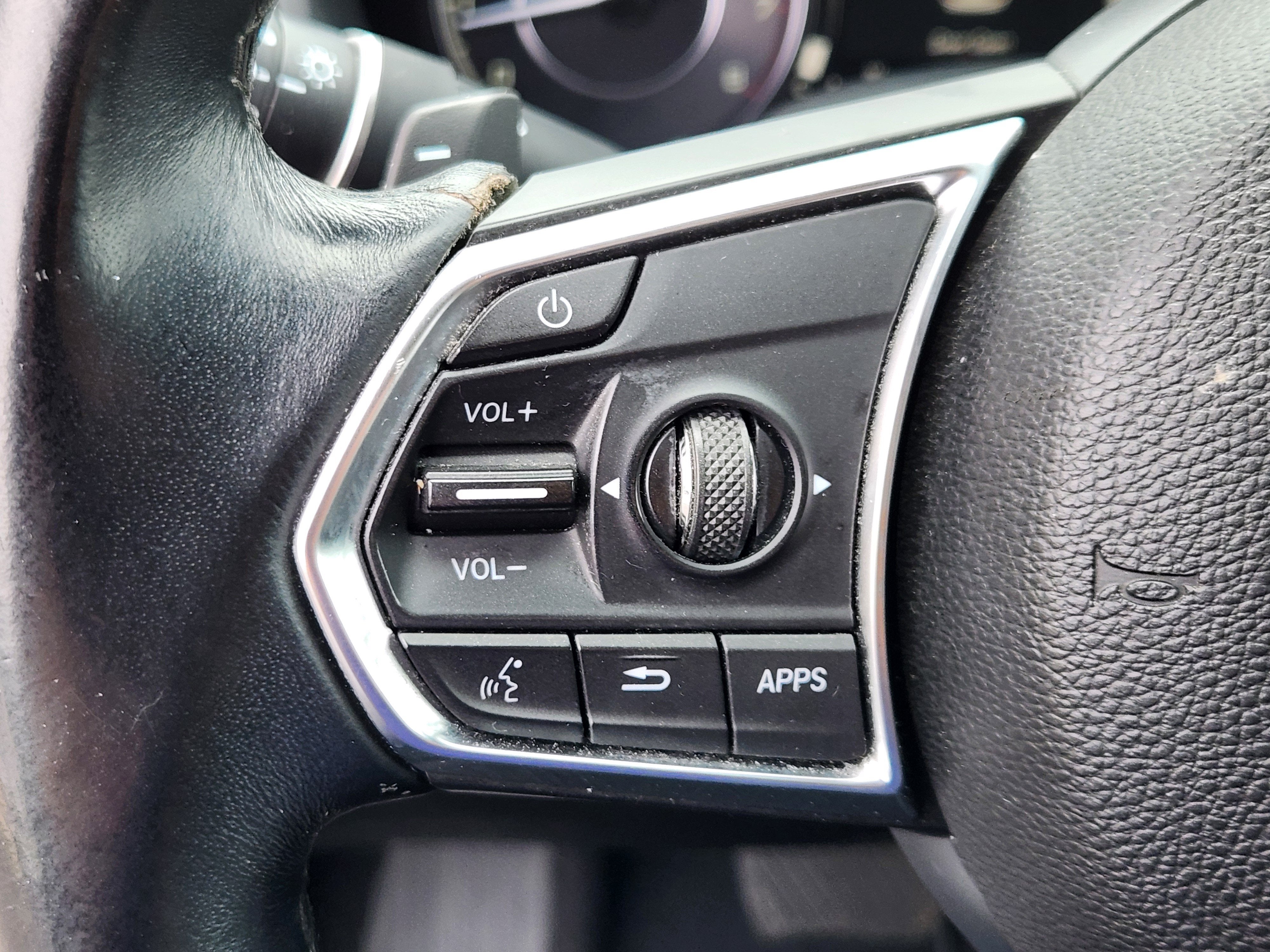 2019 Acura RDX w/Technology Pkg