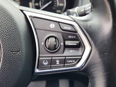 2019 Acura RDX w/Technology Pkg