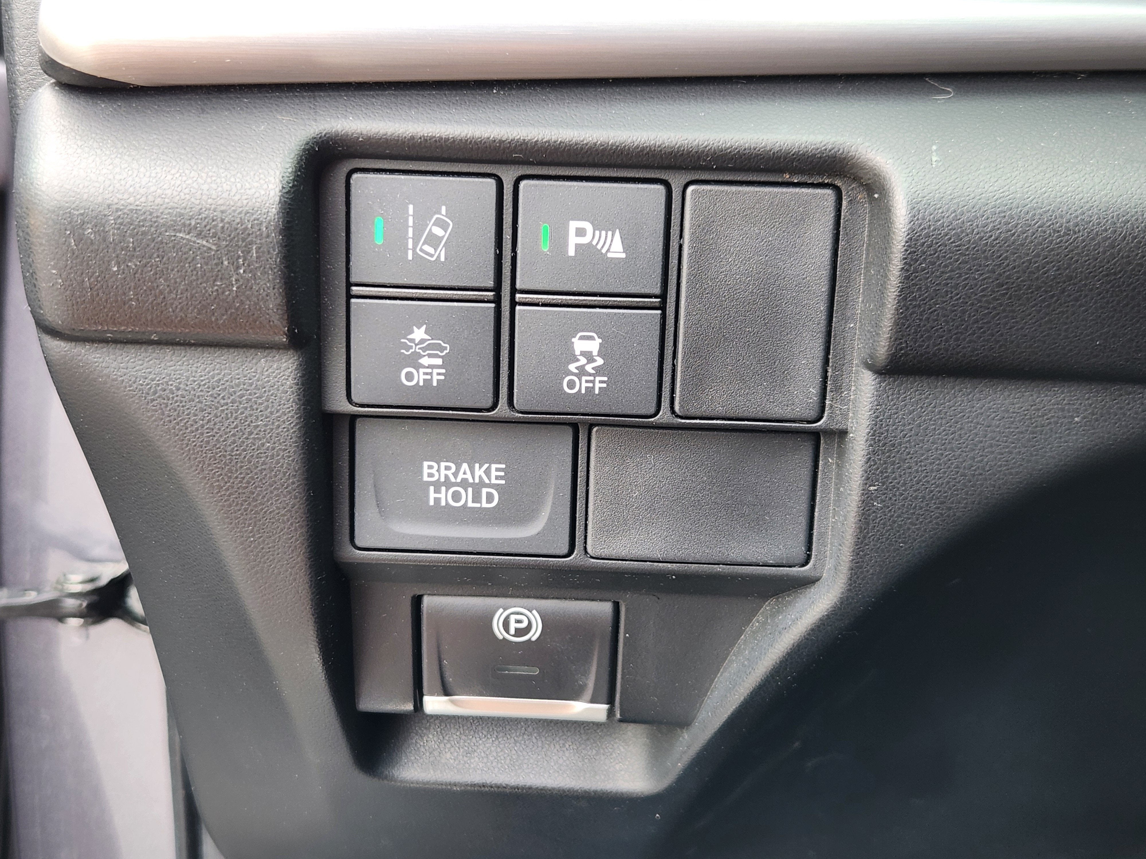 2019 Acura RDX w/Technology Pkg