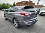 2019 Acura RDX w/Technology Pkg