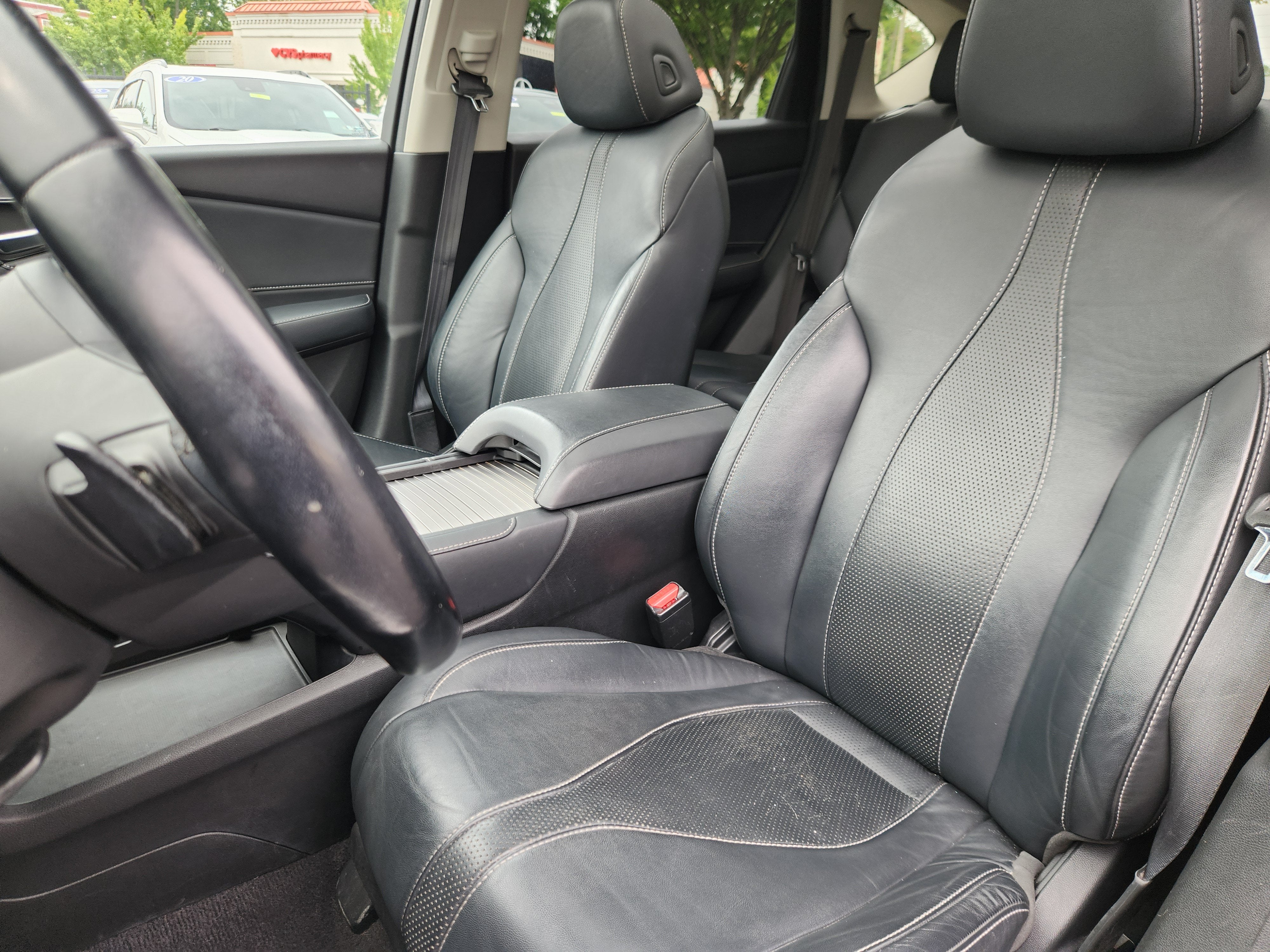 2019 Acura RDX w/Technology Pkg