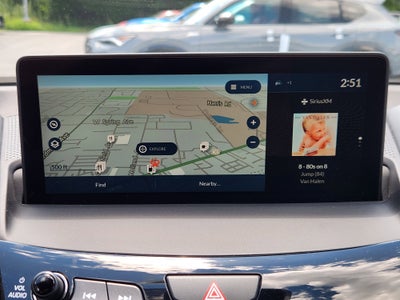 2024 Acura RDX w/Technology Package