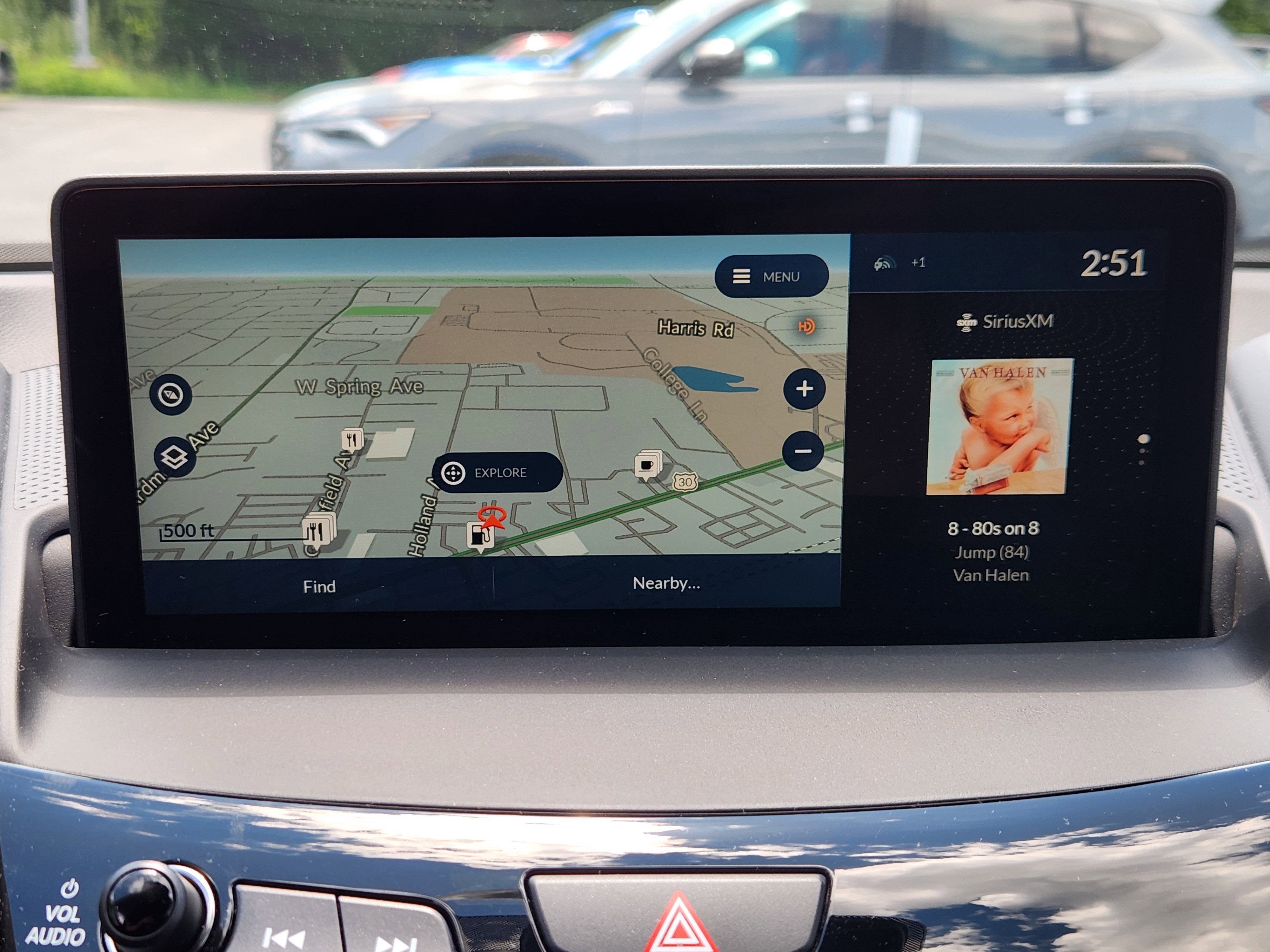 2024 Acura RDX w/Technology Package