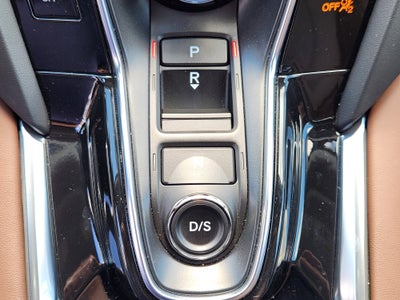 2024 Acura RDX w/Technology Package