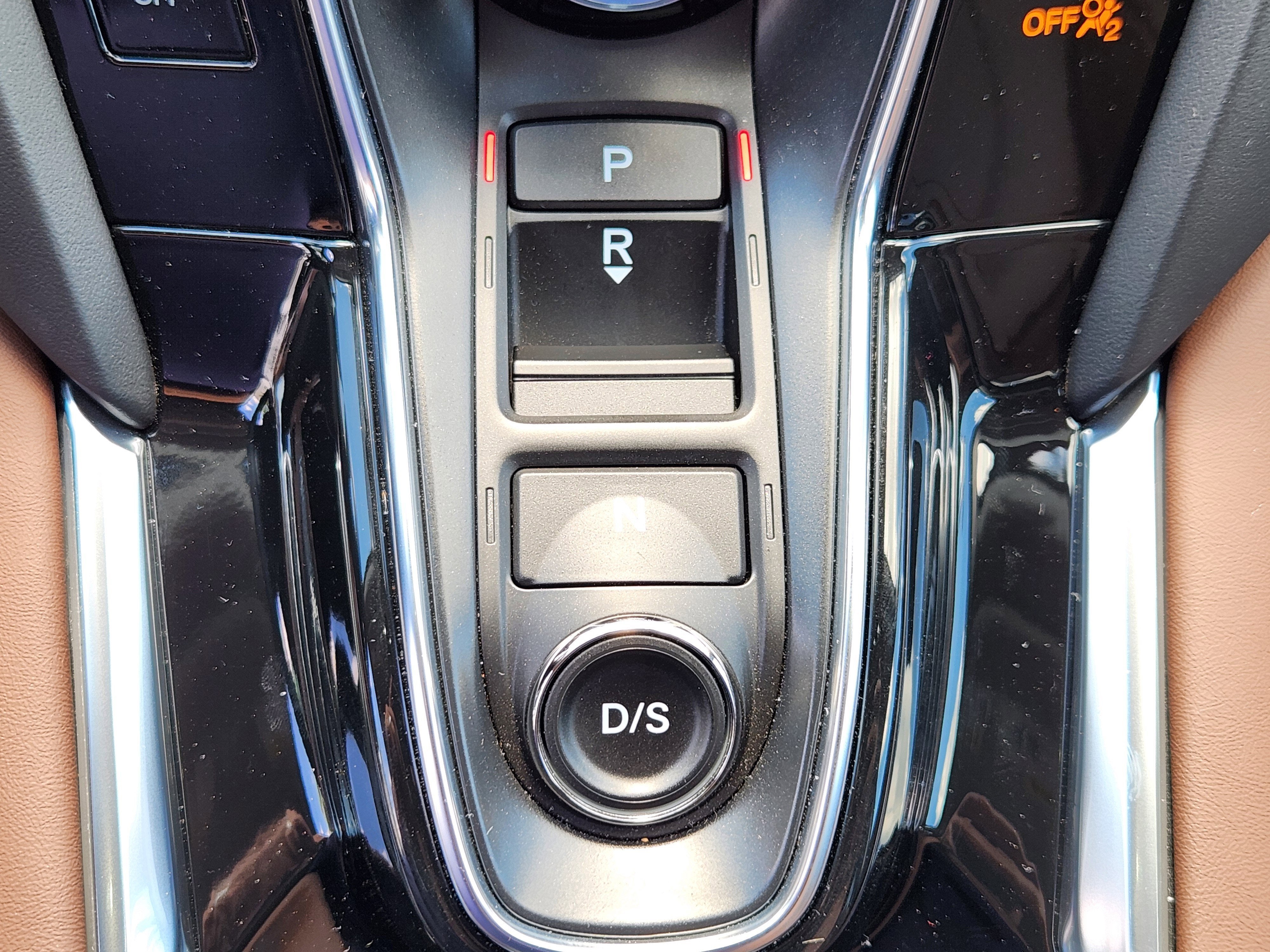 2024 Acura RDX w/Technology Package