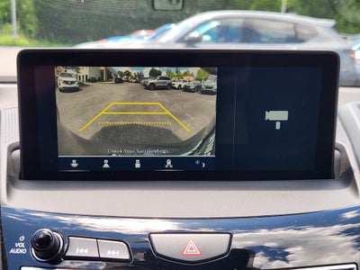 2024 Acura RDX w/Technology Package