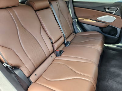 2024 Acura RDX w/Technology Package