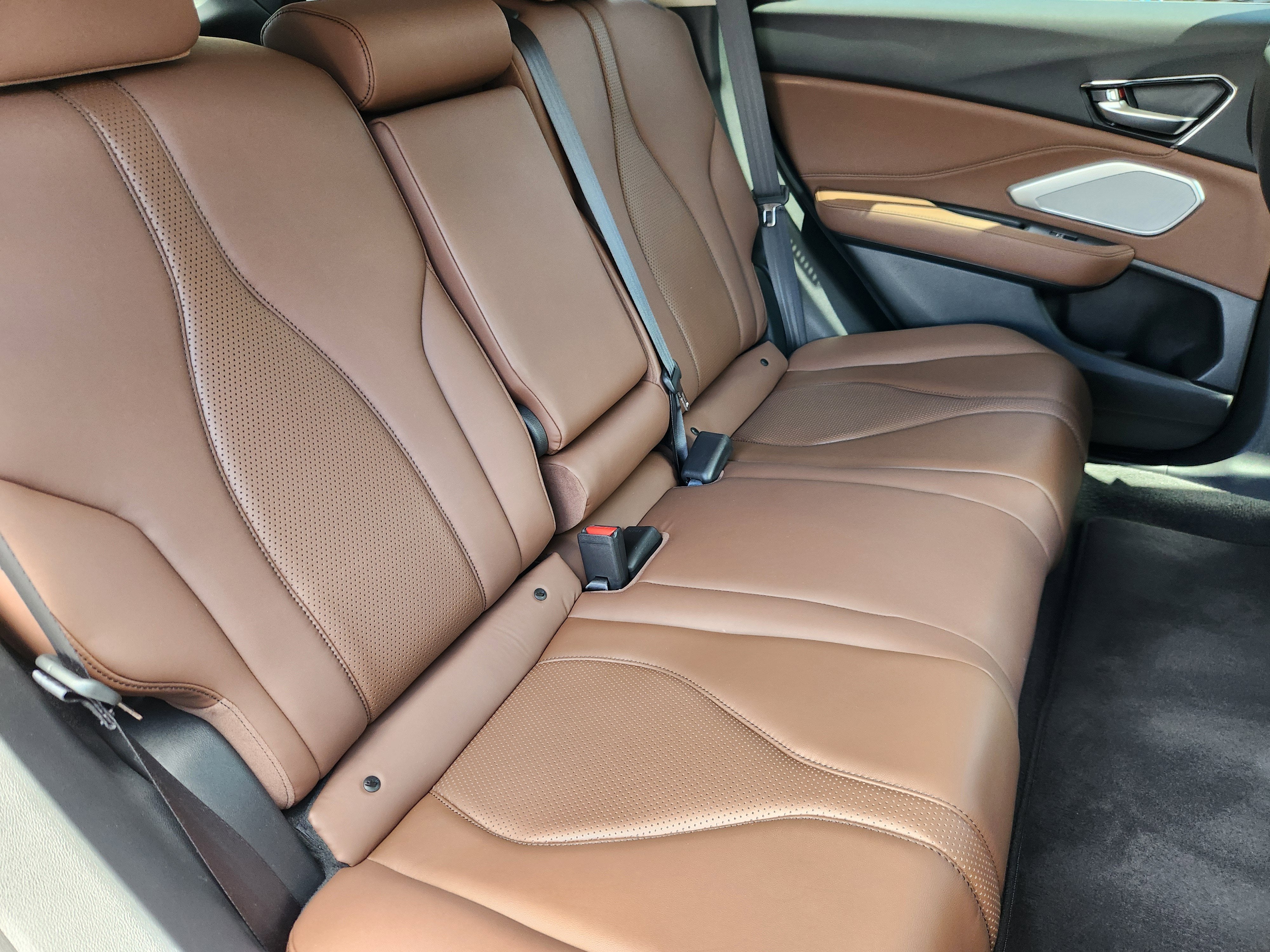 2024 Acura RDX w/Technology Package
