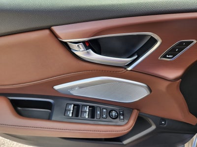 2024 Acura RDX w/Technology Package