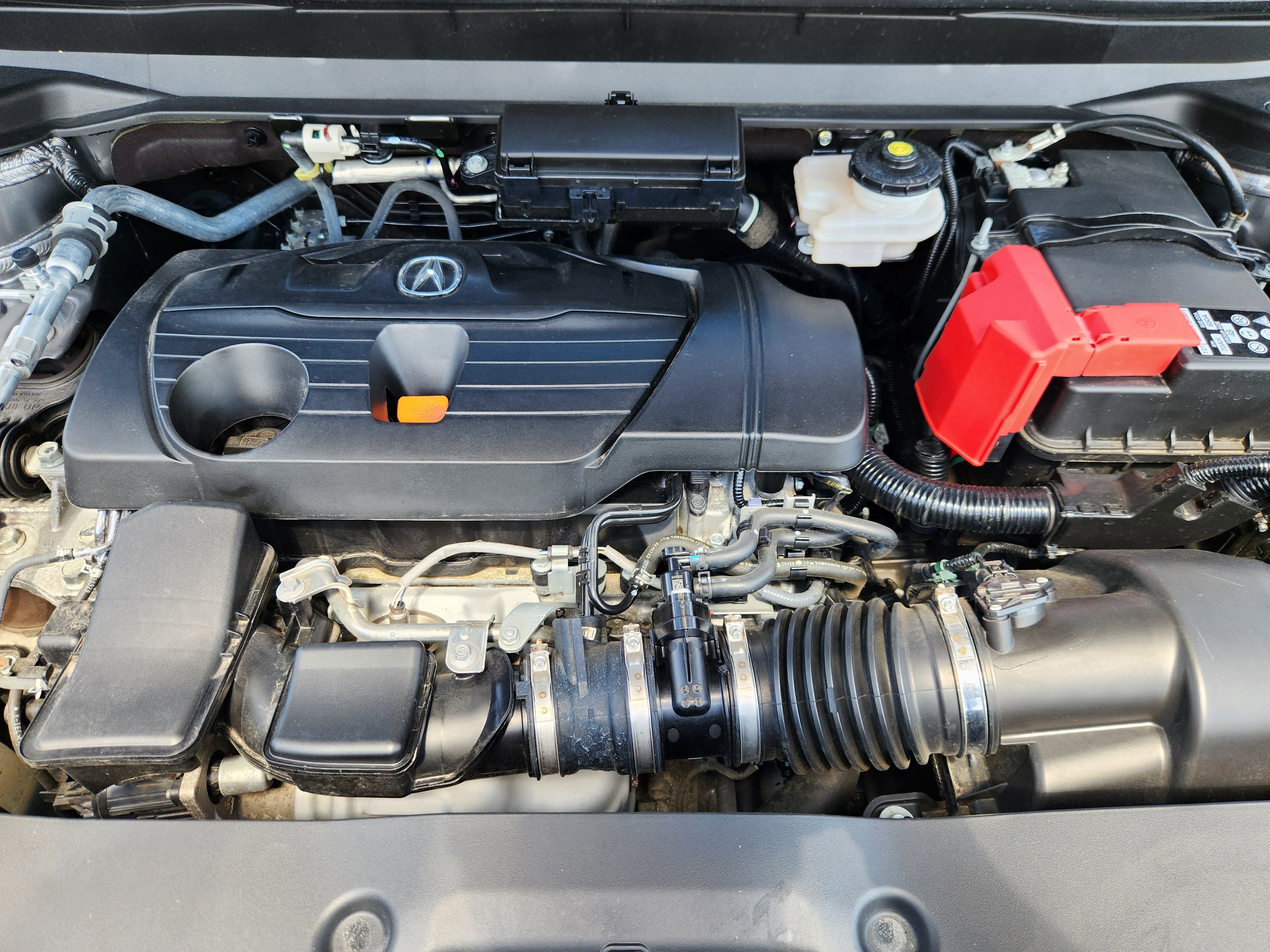 2024 Acura RDX w/Technology Package