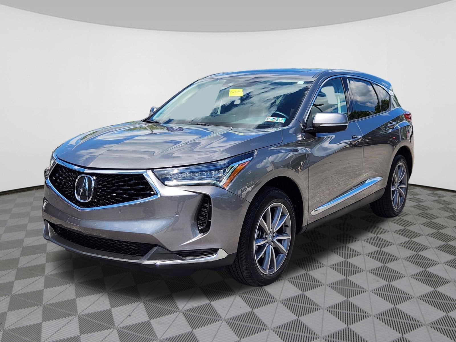 2024 Acura RDX w/Technology Package