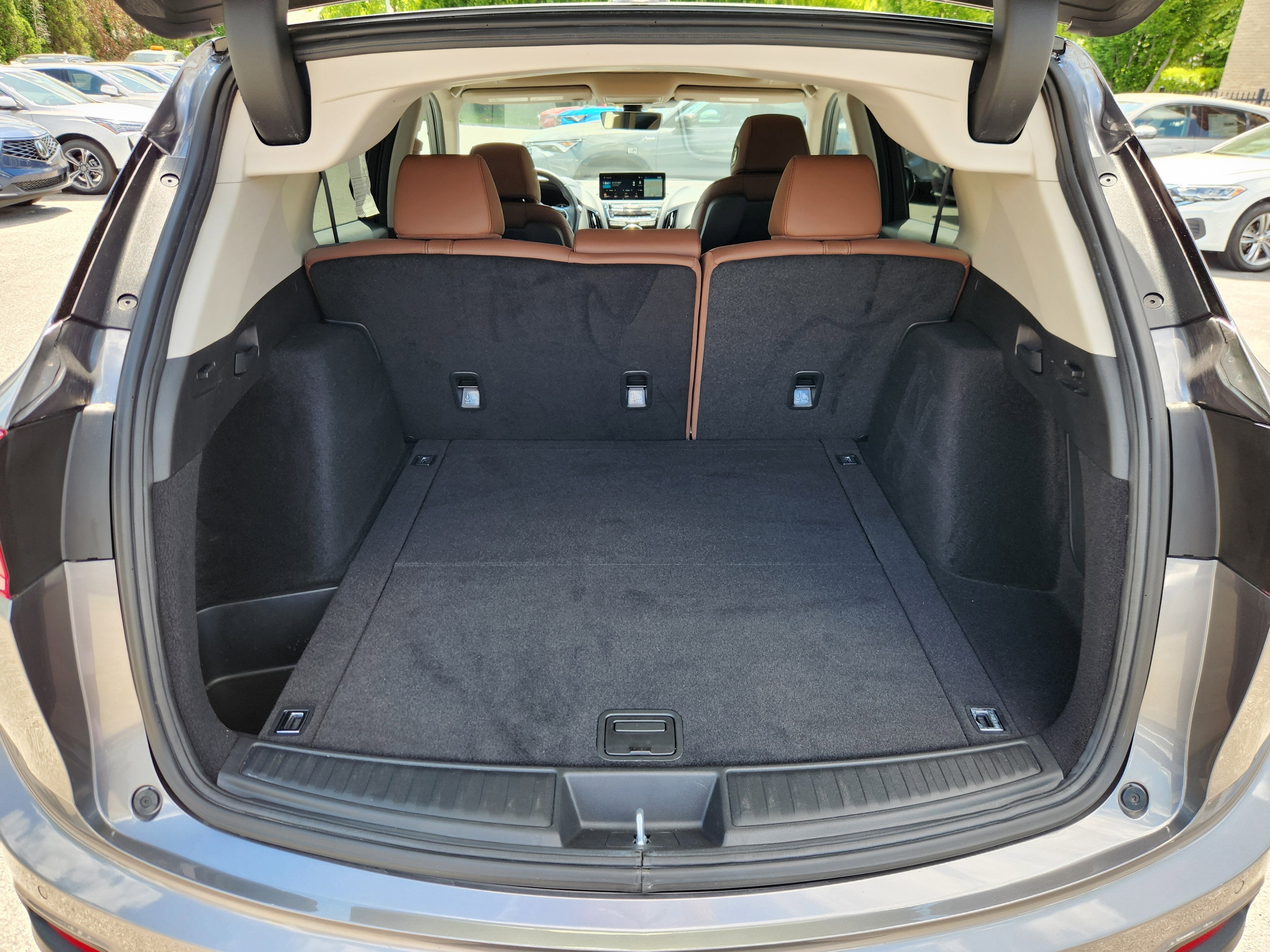 2024 Acura RDX w/Technology Package