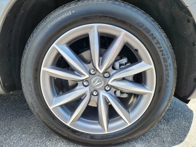 2024 Acura RDX w/Technology Package